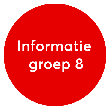 Informatie groep 8